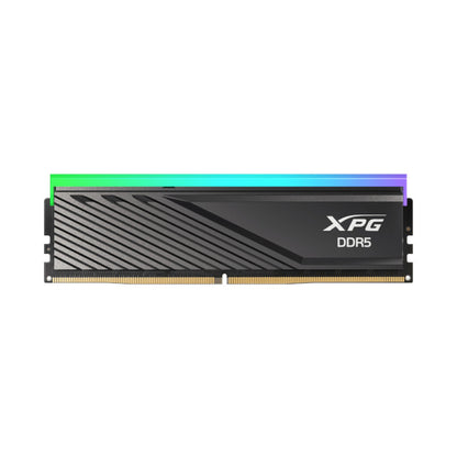 ADATA XPG Lancer Blade RGB 16GB 6000MHz CL36 DDR5 RAM - Black