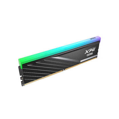 ADATA XPG Lancer Blade RGB 16GB 6000MHz CL36 DDR5 RAM - Black