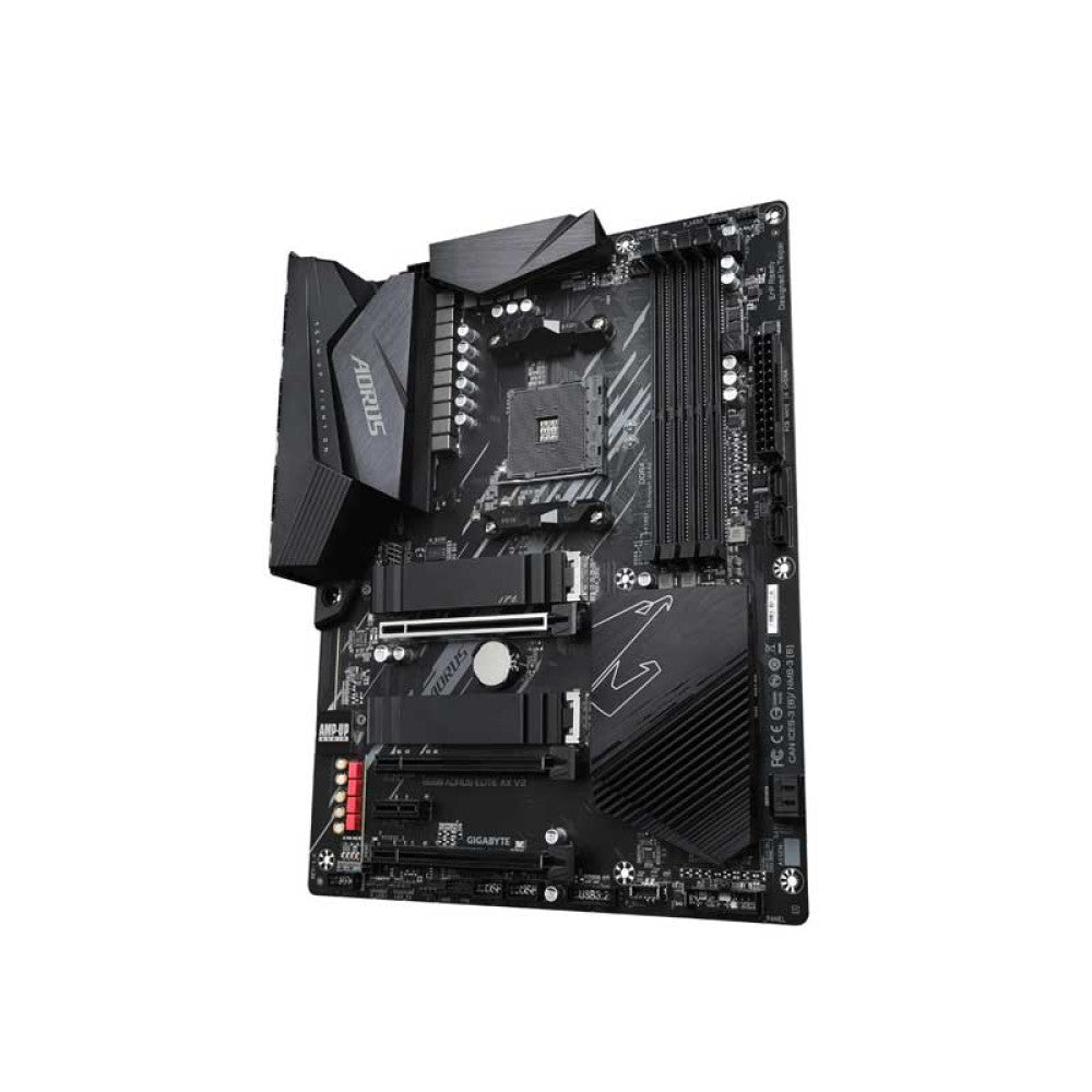 Gigabyte B550 Aorus Elite AX V2 Motherboard