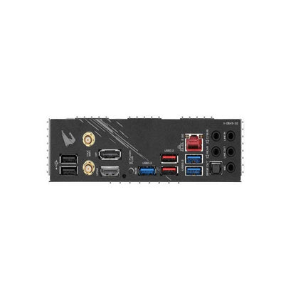 Gigabyte B550 Aorus Elite AX V2 Motherboard