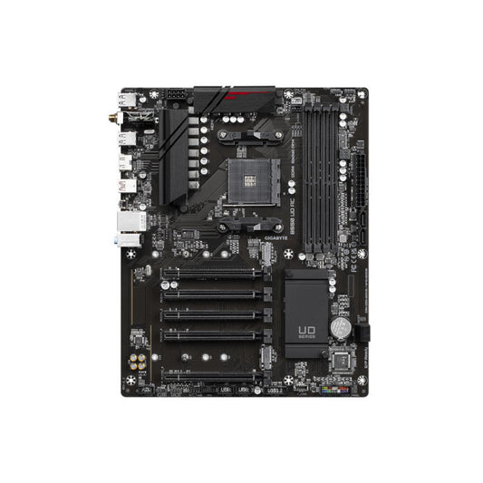 Gigabyte B550 UD AC Motherboard