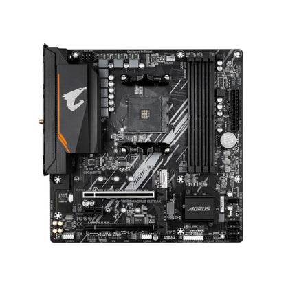 Gigabyte B550M Aorus Elite AX M-ATX Motherboard