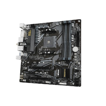 Gigabyte B550M DS3H AC Motherboard
