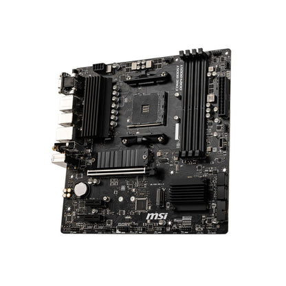 MSI B550M Pro-VDH Wifi Motherboard