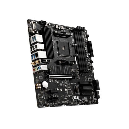 MSI B550M Pro-VDH Wifi Motherboard