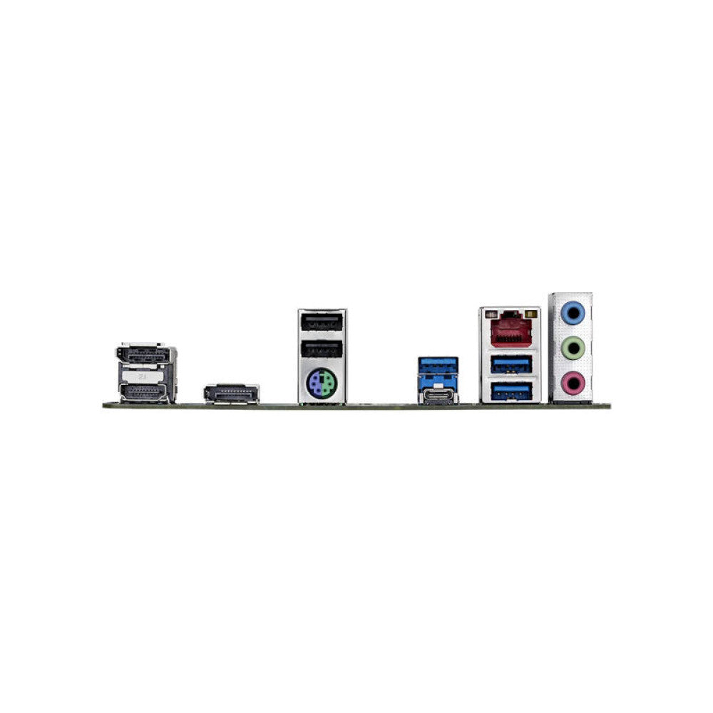 Gigabyte B650M D3HP Motherboard