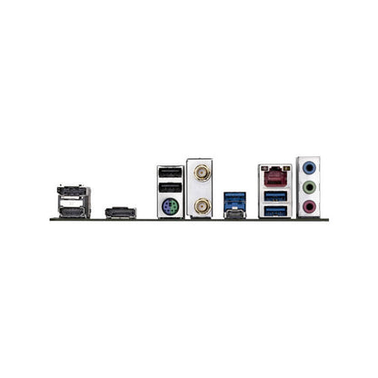 Gigabyte B650M D3HP AX Motherboard