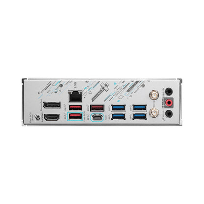 MSI B650M Gaming Plus Wifi Motherboard