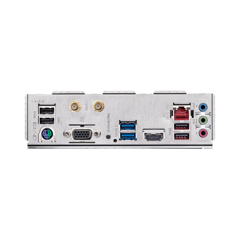 Gigabyte B650M Gaming WIFI6E Motherboard