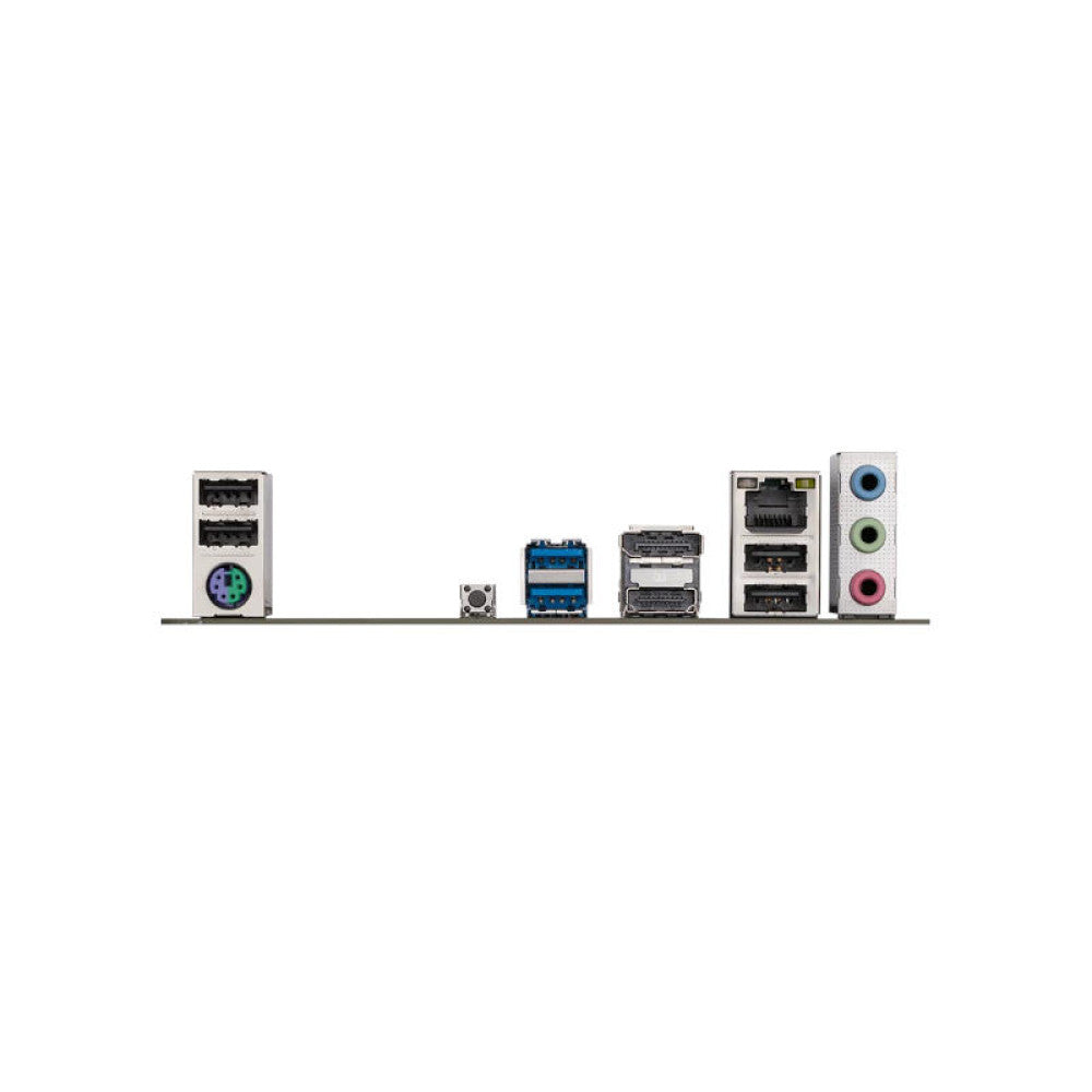 Gigabyte B650M H Motherboard