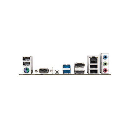 Gigabyte B650M S2H Motherboard