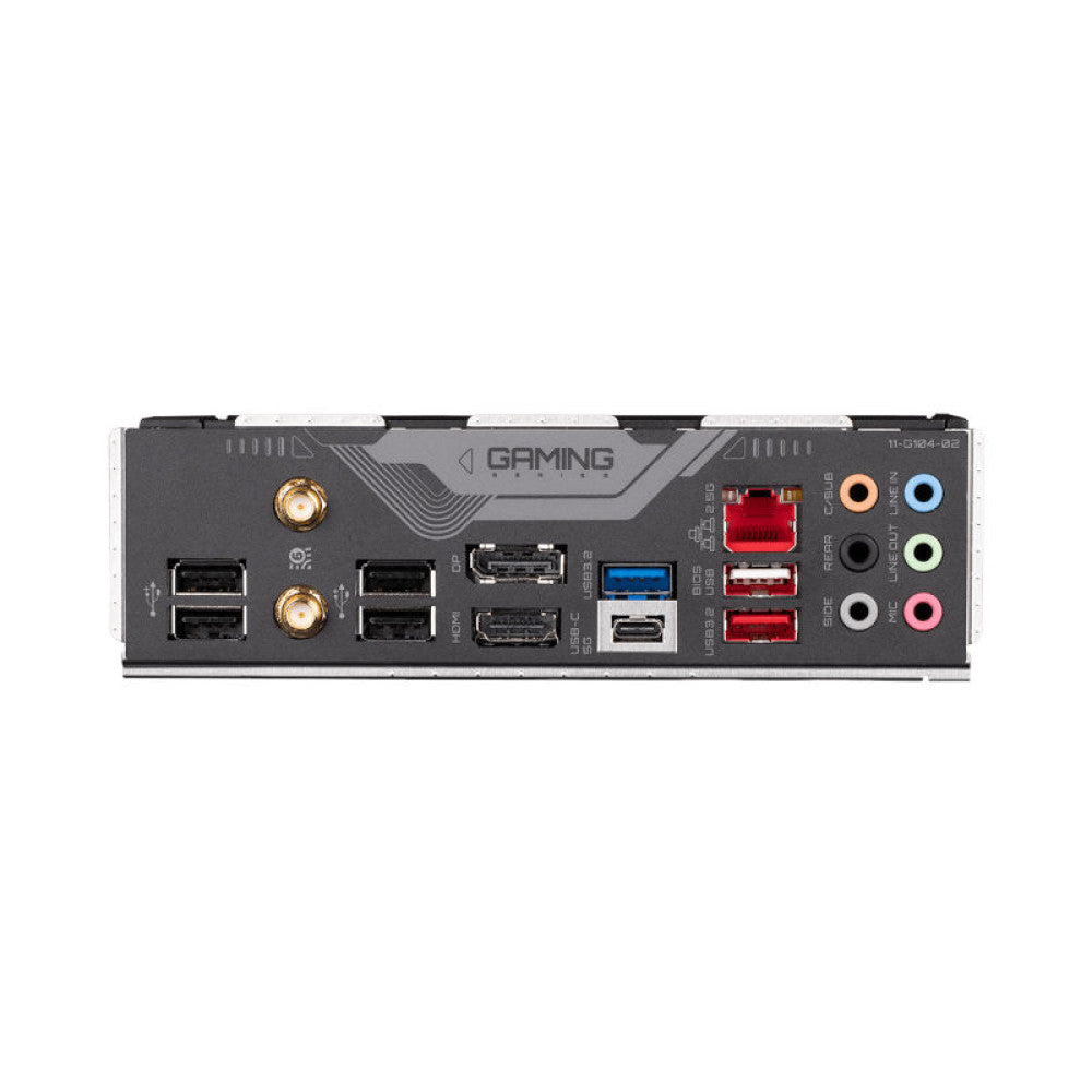 Gigabyte B760 Gaming X AX Motherboard