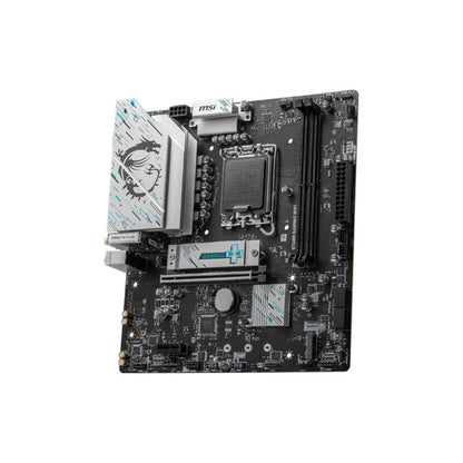MSI B760M Gaming Wifi Motherboard