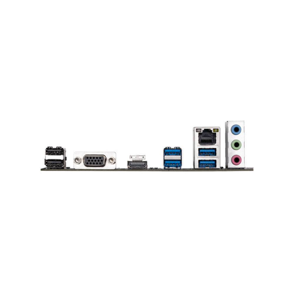 Gigabyte B760M H DDR4 Motherboard