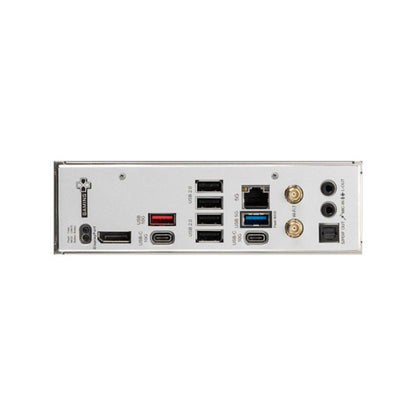 MSI B850 Gaming Plus Wifi Motherboard