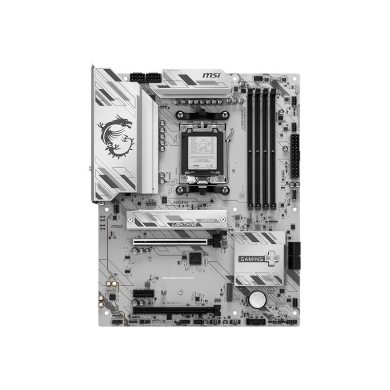 MSI B850 Gaming Plus WIFI6E Motherboard
