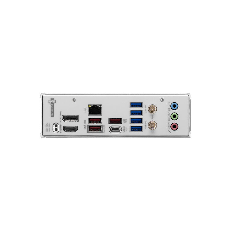 MSI B850 Gaming Plus WIFI6E Motherboard