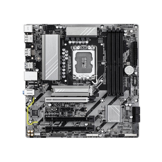 Gigabyte B860M DS3H Motherboard