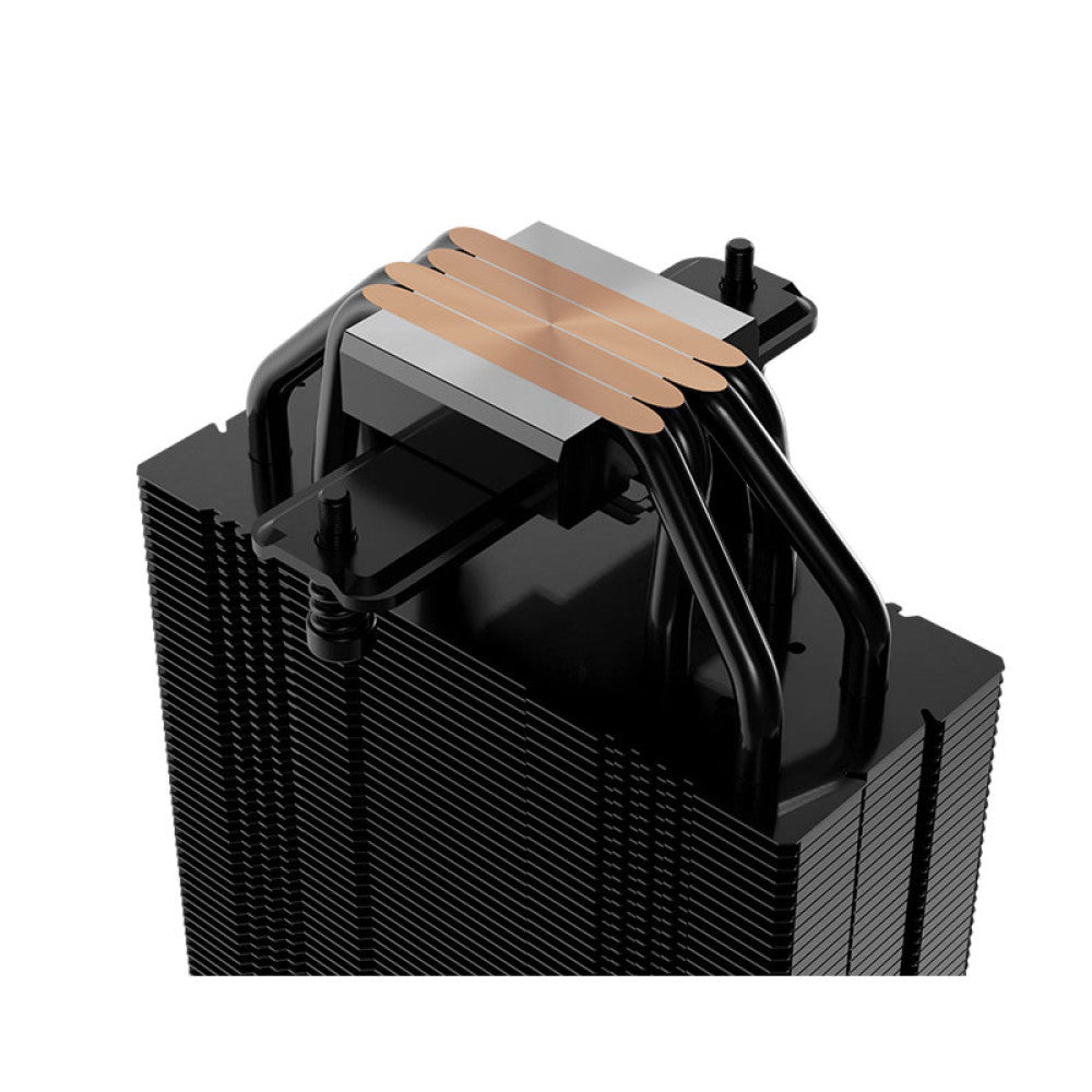 Gamdias Boreas E2-410 Air CPU Cooler