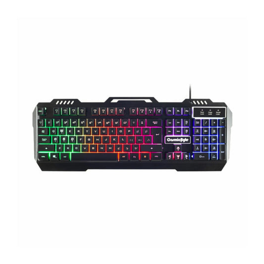 Cosmic Byte Titan Membrane Gaming Keyboard