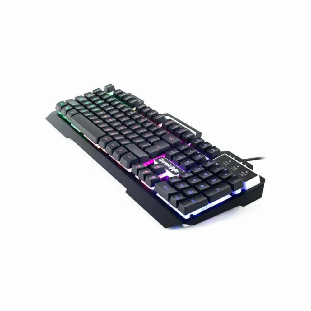 Cosmic Byte Titan Membrane Gaming Keyboard