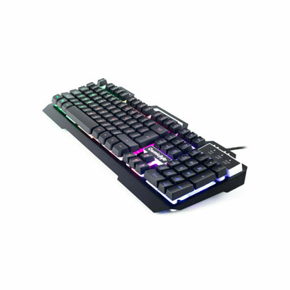 Cosmic Byte Titan Membrane Gaming Keyboard