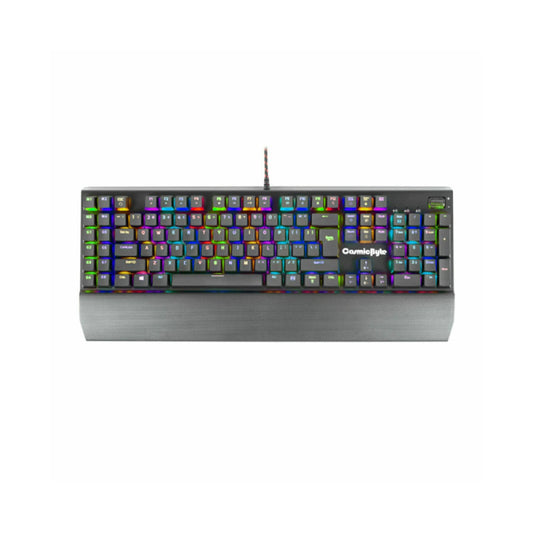 Cosmic Byte Alturas Outemu Blue Switch Mechanical Gaming Keyboard