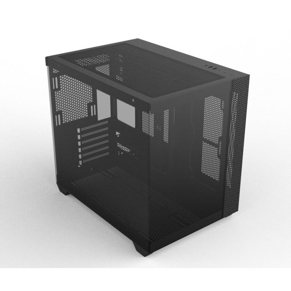 Cooler Master CD600 Cabinet - Black
