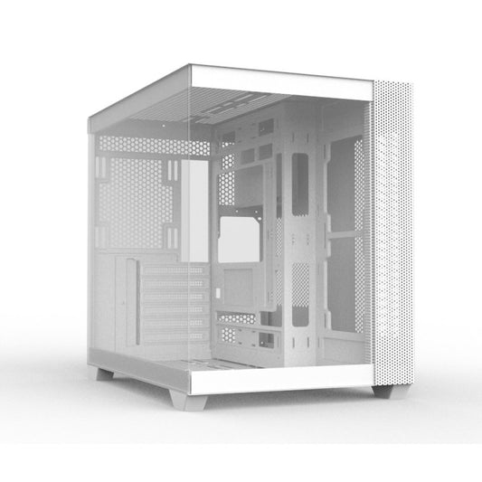 Cooler Master CD600 Cabinet - White