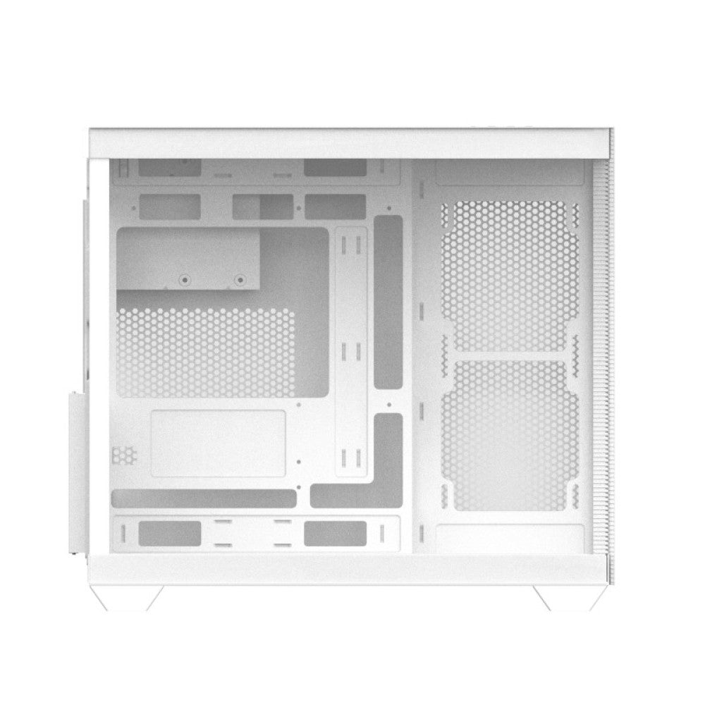 Cooler Master CD600 Cabinet - White