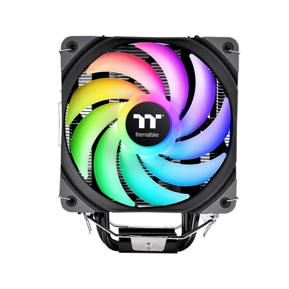 Thermaltake UX200 SE ARGB Lighting CPU Cooler