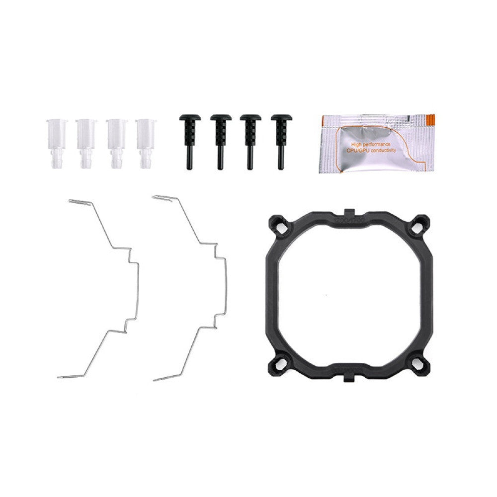 Thermaltake UX200 SE ARGB Lighting CPU Cooler