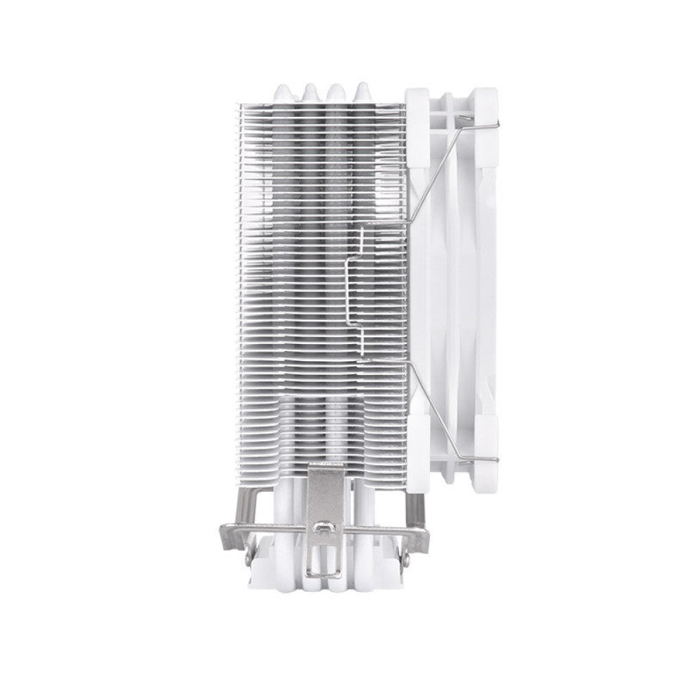 Thermaltake UX200 SE ARGB Lighting CPU Cooler - White