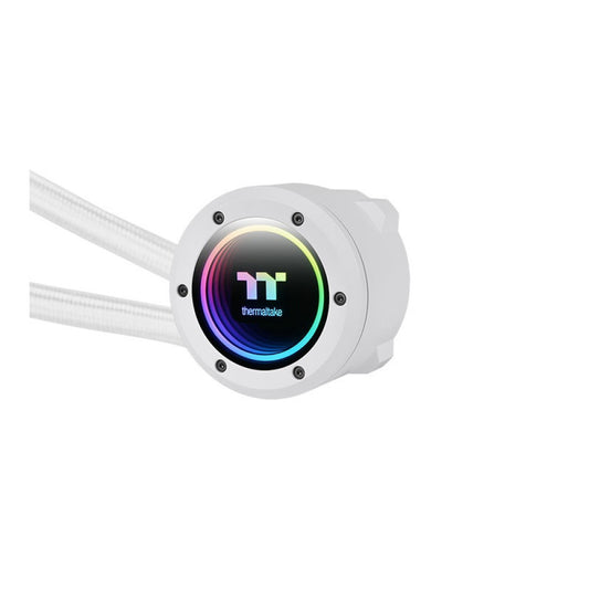 Thermaltake TH240 V2 ARGB Sync Snow Edition Liquid CPU Cooler