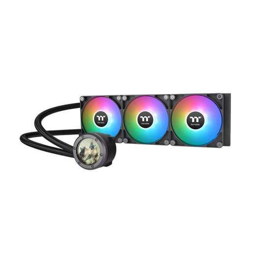 Thermaltake TH360 V2 Ultra ARGB Sync Liquid CPU Cooler
