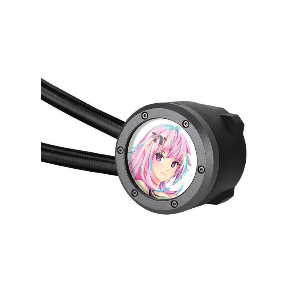 Thermaltake TH360 V2 Ultra EX ARGB Sync Liquid CPU Cooler