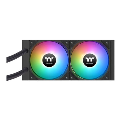 Thermaltake LA240-S ARGB Sync AIO Liquid CPU Cooler