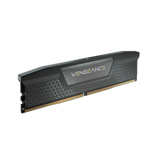 Corsair Vengeance 32GB (32GBX1) DDR5 5200MHz C40 RAM - Black