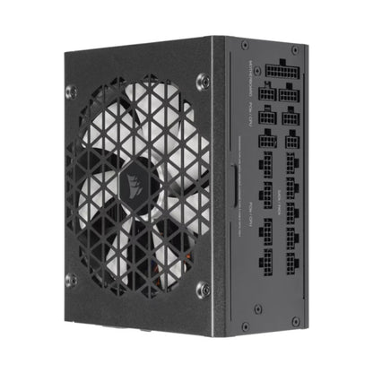 Corsair RMx Shift Series RM1200x — 1200 Watt Fully Modular 80+ Gold Power Supply