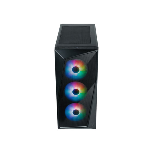 Cooler Master CMP 520 Mid Tower Cabinet