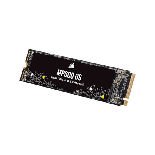 Corsair MP600 GS 500GB PCIe Gen4 NVMe M.2 SSD