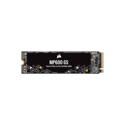 Corsair MP600 GS 500GB PCIe Gen4 NVMe M.2 SSD