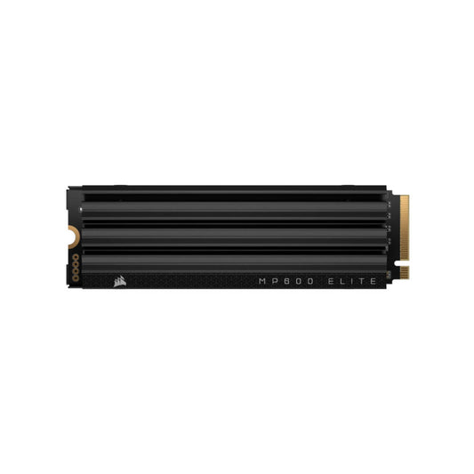 Corsair MP600 Elite 2TB PCIe Gen4 NVMe M.2 SSD