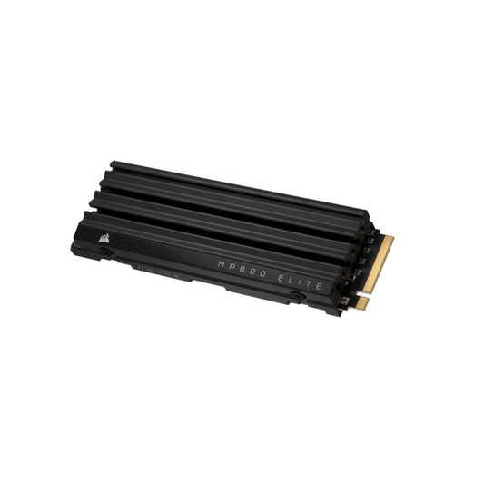 Corsair MP600 Elite 2TB PCIe Gen4 NVMe M.2 SSD