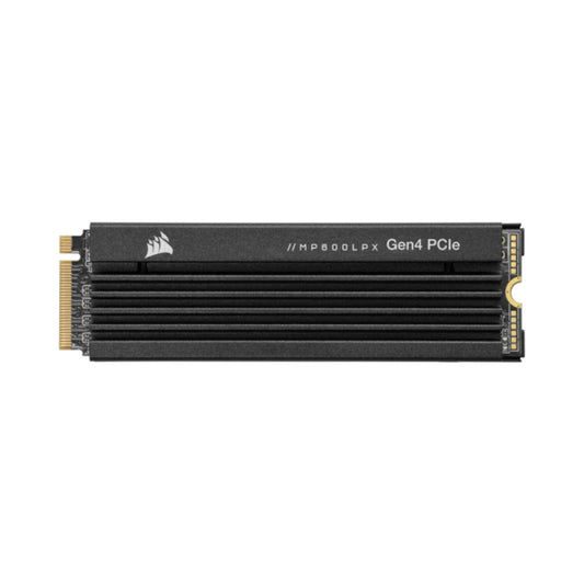 Corsair MP600 Pro LPX 4TB PCIe Gen4 NVMe M.2 SSD