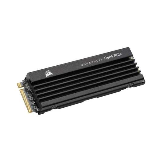 Corsair MP600 Pro LPX 4TB PCIe Gen4 NVMe M.2 SSD