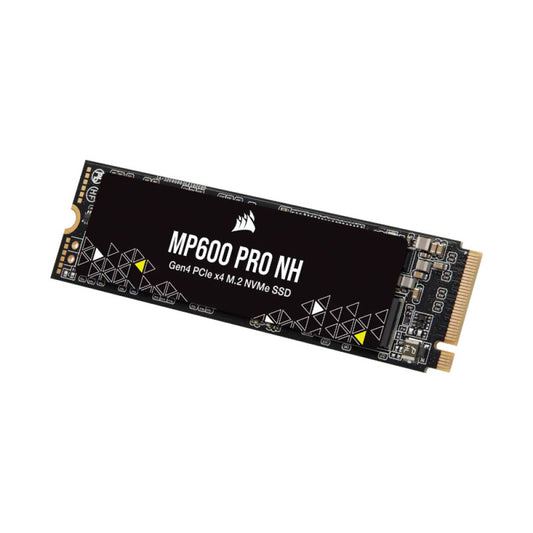 Corsair MP600 Pro NH 4TB PCIe Gen4 NVMe M.2 SSD