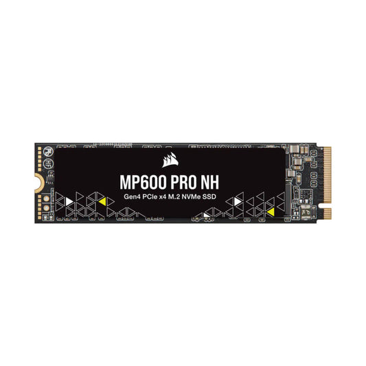 Corsair MP600 Pro NH 4TB PCIe Gen4 NVMe M.2 SSD