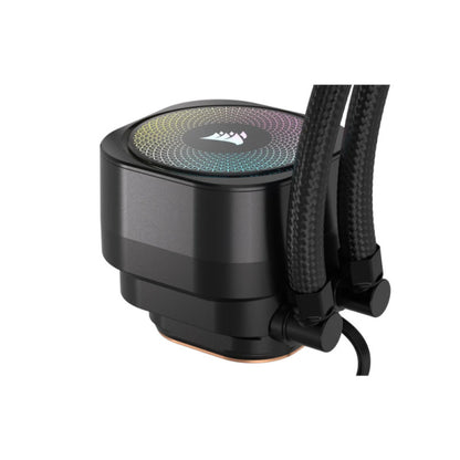Corsair Nautilus 240 RS ARGB Liquid CPU Cooler