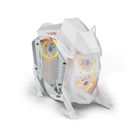 Ant Esports Cypher G5 Mid-Tower ATX Gaming Cabinet